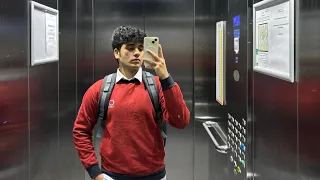 My Campus Tour Vlog  | The Queen Mary University of London Campus Tour