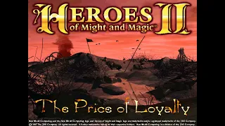 Heroes of Might and Magic2 5번