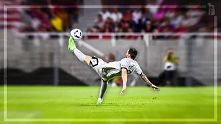 INSANE Ball Controls in Football 2022/23 | HD