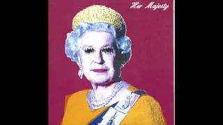 Chumbawamba - Her Majesty