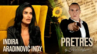 Pretio mi je! Spavala sam na podu! Indy: Svekrva me je RAZVELA! |HYPETV