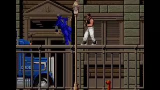 Arcade Longplay [256] Bad Dudes vs. Dragon Ninja