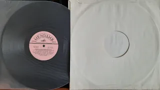 Оркестр Поля Мориа. Lp1975. Сторона 2