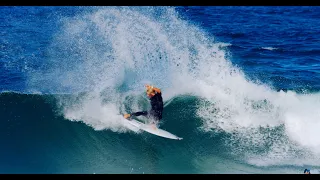 The Definition of Power & Flow | Ethan Ewing