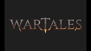 Прохождение: WarTales (Ранний доступ !!!) (Ep 1) Смотрим что да как