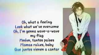 Nightcore - Colors - Jason Derulo, Maluma | lyrics