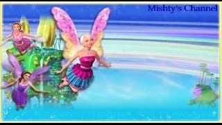 Fairy Secret Adventure Online Game_Help Princess Graciella! Full HD