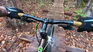 Northwoods Trails, AR