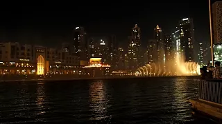 Dubai trip videomix @10.2017