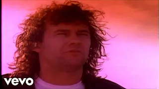 Jimmy Barnes - Promise Me You'll Call (Official Video)