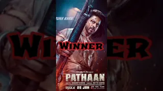 Pathan vs Beast 🔥🔥 #viral #shorts #shahrukh #vijay