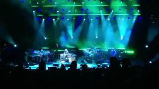 Moonage Daydream @phish - August 31, 2021 - Mountain View , CA