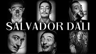 The Best of Salvador Dali