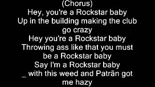 Rock Star - R. Kelly (With Lyrics) (Feat. Ludacris   Kid Rock) - YouTube.flv