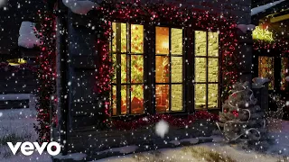 Meghan Trainor - White Christmas (Official Snowy Video) ft. Seth MacFarlane