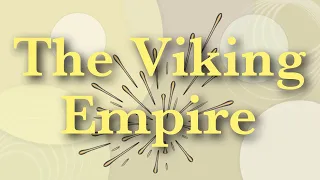 Ep.10-Strange tales podcast-The Viking Empire