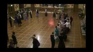 Margaret's Waltz - Gala Ball May 2011.mp4