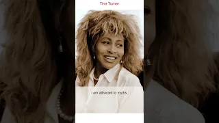 ✅ Tina Turner Dead at 62 !