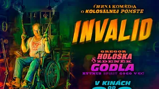 Инвалид / Invalid   2023   трейлер