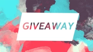 3k giveaway ❖ colorings, unique overlays, textures