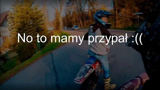 TOP 3 ucieczki MOTOCYKLISTÓW przed POLICJĄ!! - *motocykliści vs policja* #1