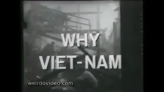 Why Viet-Nam? - 1960's