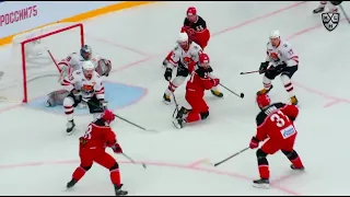 Vityaz vs. Amur | 25.09.2021 | Highlights KHL