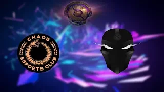 🔴 [RU] CHAOS-TFT ГРАНД-ФИНАЛ BO 5 | CLOSED QUAL THE INTERNATIONAL 9 | CEC-THE FINAL TRIBE