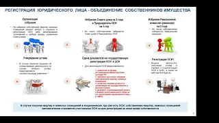 Вебинар с Карагандинской областью на тему" Новые механизмы управления МЖД.