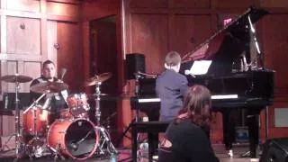 Ethan Bortnick Impromptu Composition