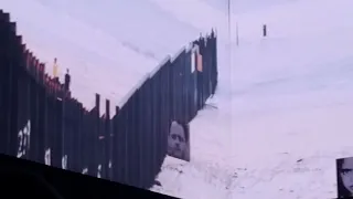 Roger Waters - Us and Them - This is Not a Drill Tour - Glasgow 🏴󠁧󠁢󠁳󠁣󠁴󠁿 Hydro 2023 (4k /8k)