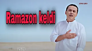 OTABEK MUHAMMADZOHID-RAMAZON KELDI (DAVOMI)