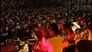 Festival de Viña 1983, Los Jaivas, Todos Juntos