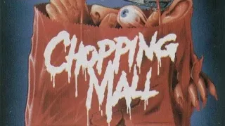 Chopping Mall (1986) - Trailer HD 1080p