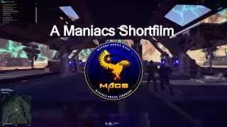 [MACS] Shortfilm; Thanks Obama