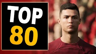 😱 NO ME ESPERABA esto contra un TOP 80 - Efootball 2023