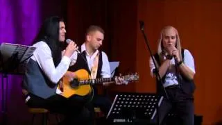 Ivan Ozhogin, Georgy Novitskiy - More Than Words