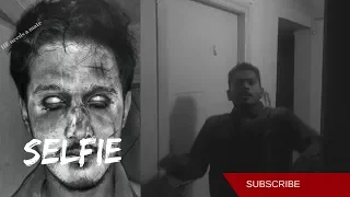 SELFIE: Horror Short Film