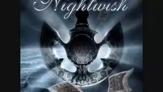 Sahara by Nightwish - Lyrics