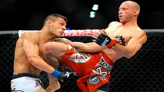 Rafael Dos Anjos vs Donald Cerrone II UFC FULL FIGHT NIGHT CHAMPIONSHIP