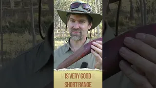 Know your Hunting Boomerang!