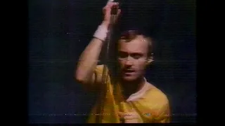 Phil Collins Genesis And Then There Were Three Tokyo 12-3-78 Part 1