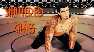 {MMD Final Fantasy XV} Shattered Glass - Gladiolus Amicitia