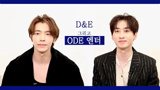 [SUB] The CEO is hereㅣMeet the perfect CEO of "ODE Entertainment"‼️