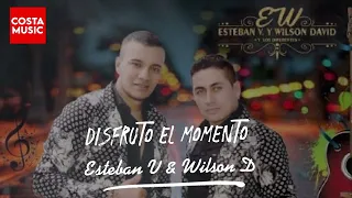 mix Esteban Velásquez y Wilson David
