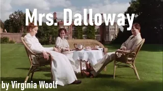 Mrs. Dalloway | by Virginia Woolf | Free Audiobooks | Full Length