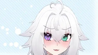 Vtuber Model Teaser | CeroPup