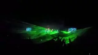 Dj Quicksilver - 90 Festival 2016 - Bielsko-Biała