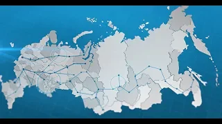 Исторический ролик - «65 лет Газпром Трансгаз Уфа».