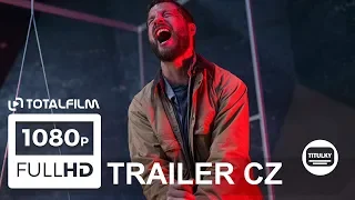 Upgrade (2018) CZ HD trailer